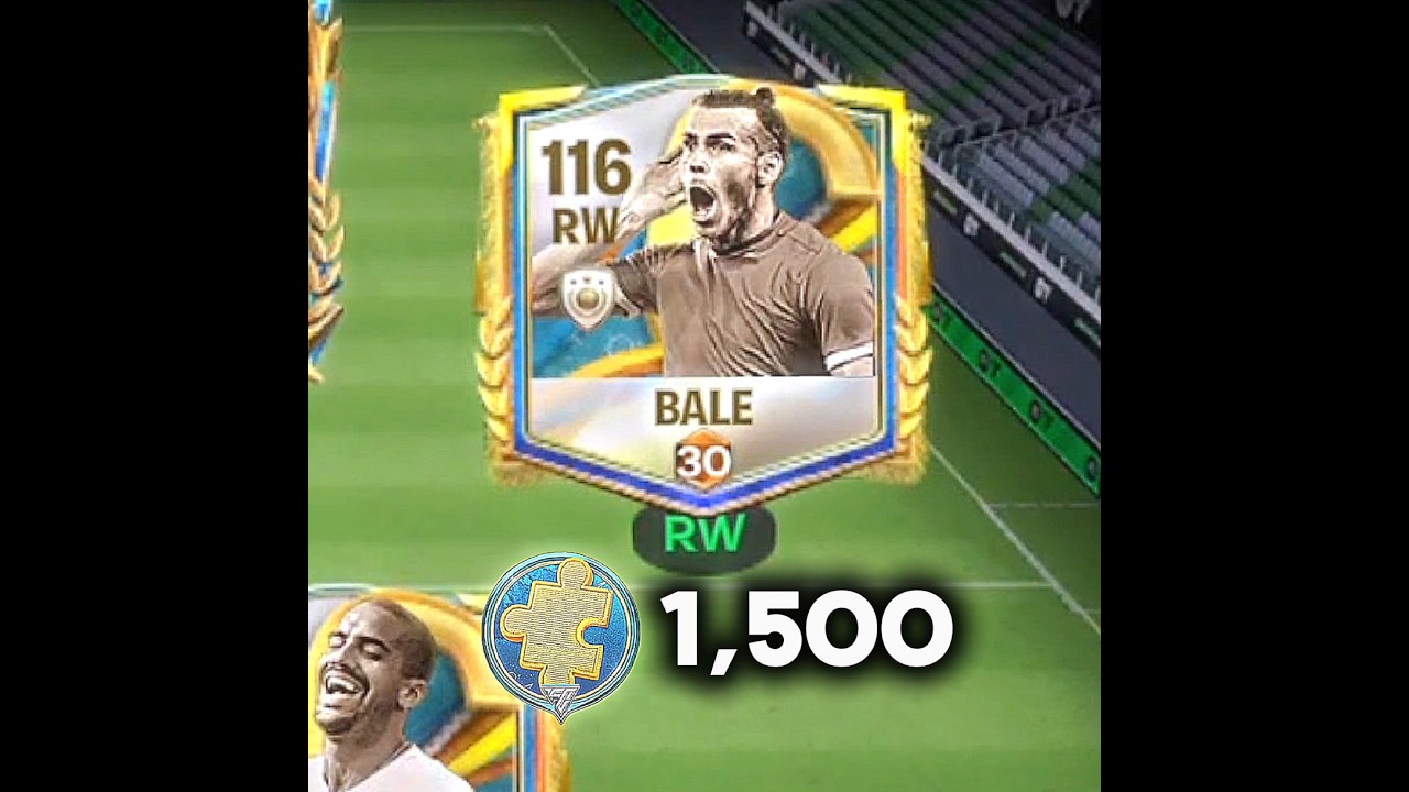My F2P Team Cost 👀 #fcmobile