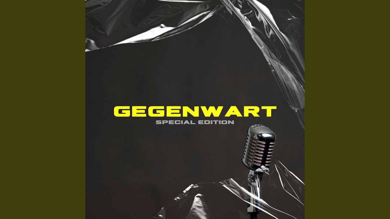 Gegenwart (Distorted Version)