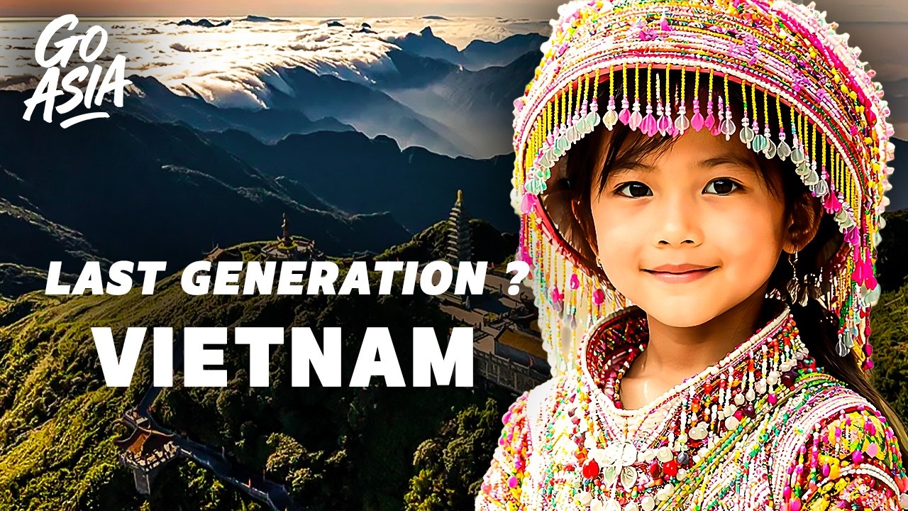 Is This the Last Generation of North Vietnam’s Ethnic Tribes? | Documentary Culture & Traditions AMP