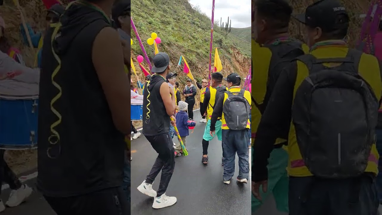 Full carnaval 2026 HUARUJINOS d ♥️