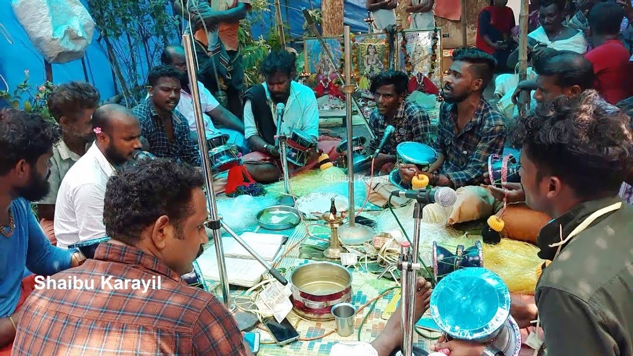 പളനി മാമല തന്നിൽ | PALANI MAMALA THANNIL | ചിന്ത്പാട്ട് | MALAYALAM CHINTHU PATTUKAL