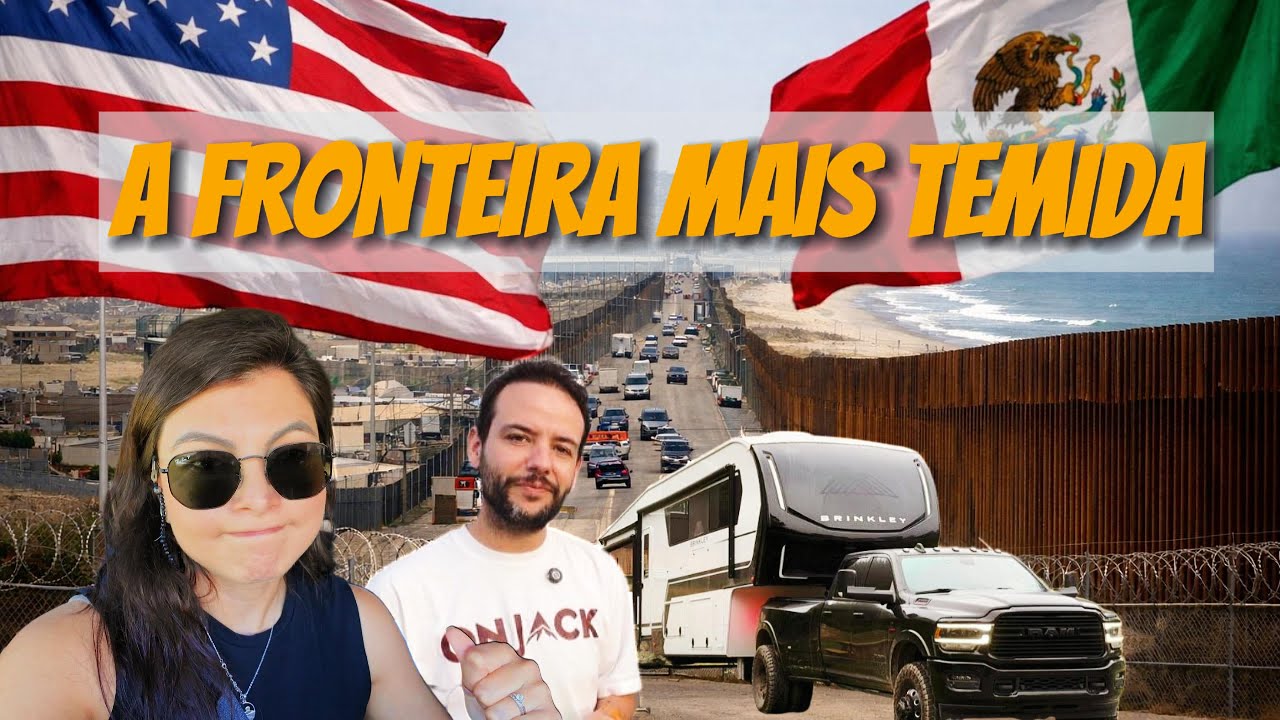 Esse é o sonho da Califórnia que ninguém te conta