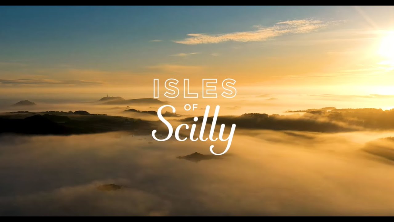 Scilly Welcomes You Back