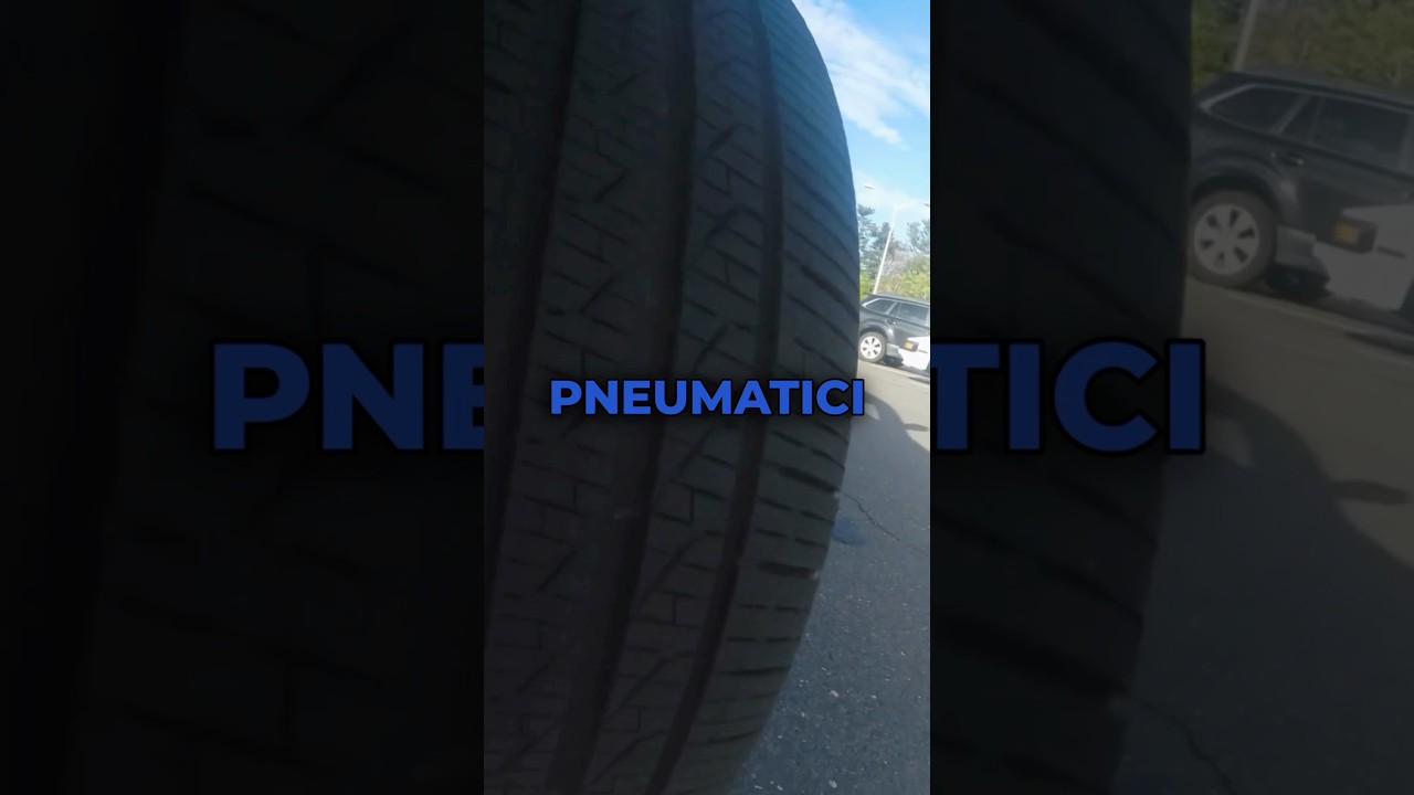 Pneumatici estivi: quali prendere e quali evitare.