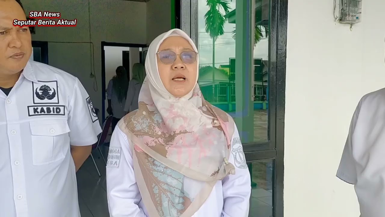 Warga Apresiasi DLH Muba atasi Sampah di 4 Desa dalam Kecamatan Babat Toman