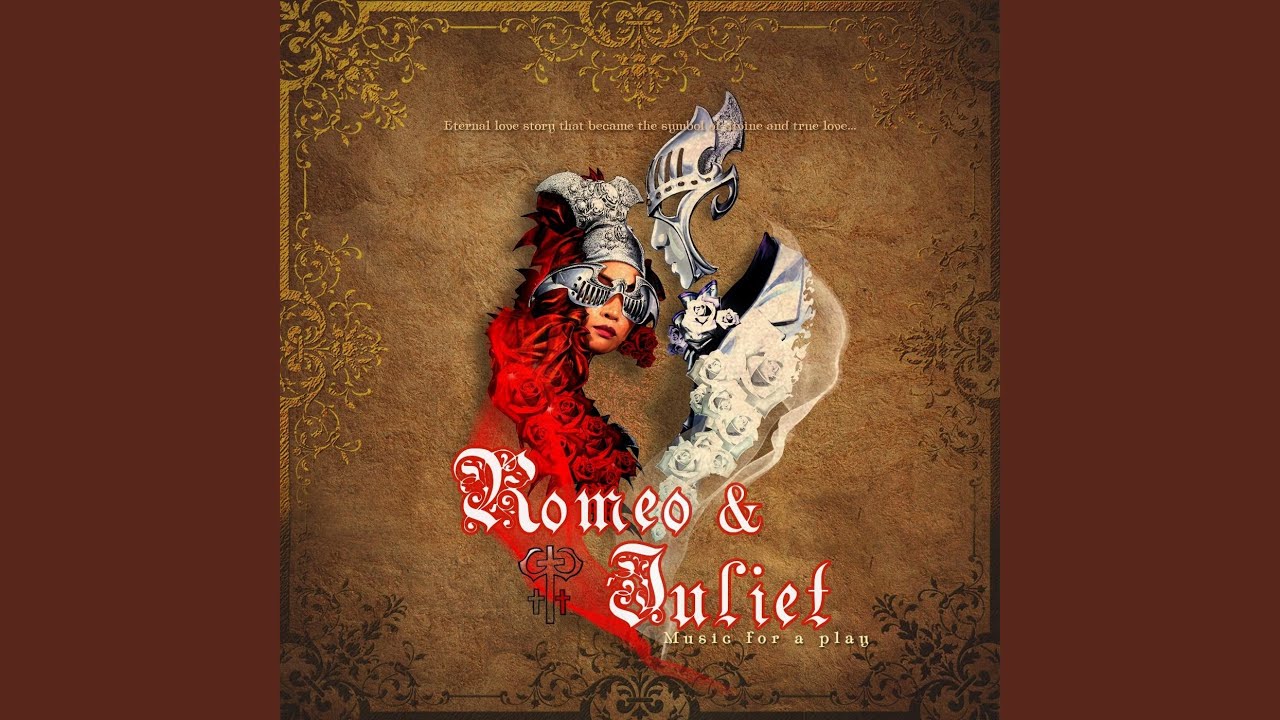Romeo and Juliet Song