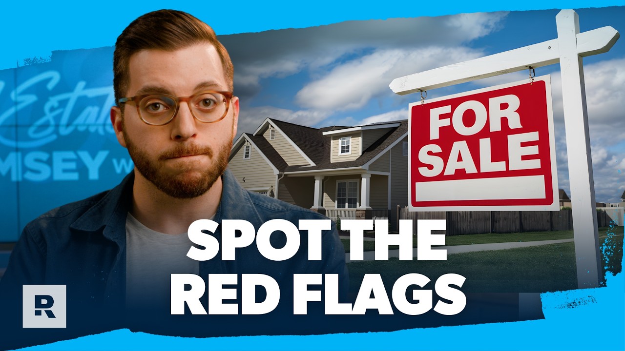6 Signs of a Bad Real Estate Agent