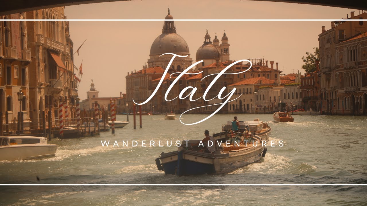 Italy Beyond the Guidebook: Finding Authentic Experiences