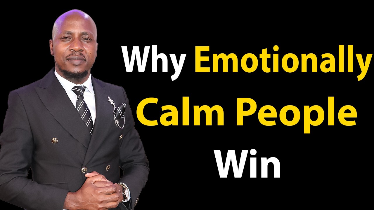EMOTIONAL INTELLIGENCE IS STRATEGIC POWER