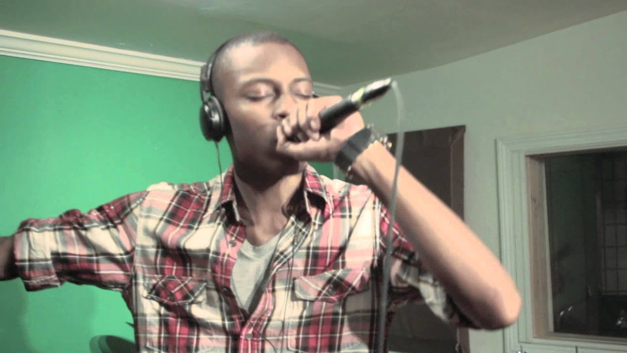 Lil' Drummaboy Recordings 