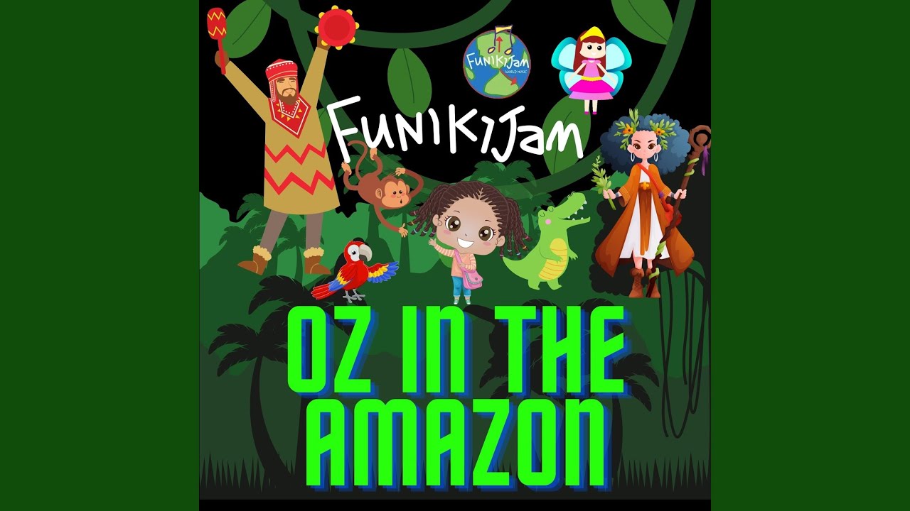 Fiesta Carnaval (Brooklyn to Brazil) (2025 Edition)