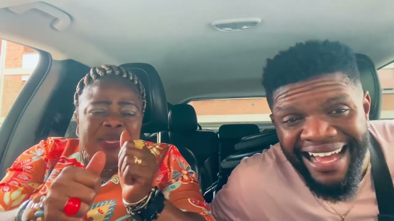 Artise maame ft Ogidibrown way3 twan ( visualizza)