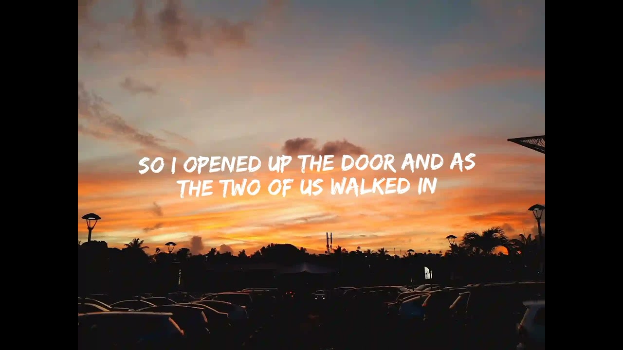 REFINED MINISTRY| The secret place lyrics video