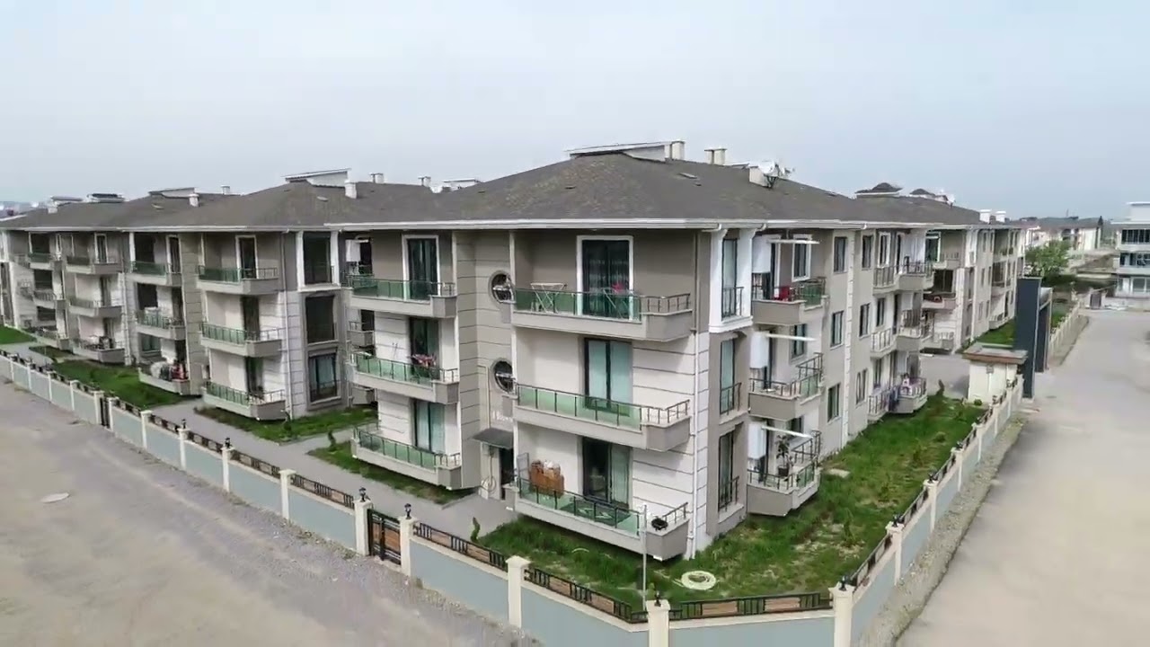 İnşaat firması tanıtım videosu