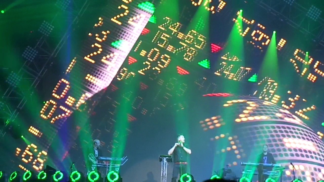 ÁKOS - A cég - ARÉNA2016