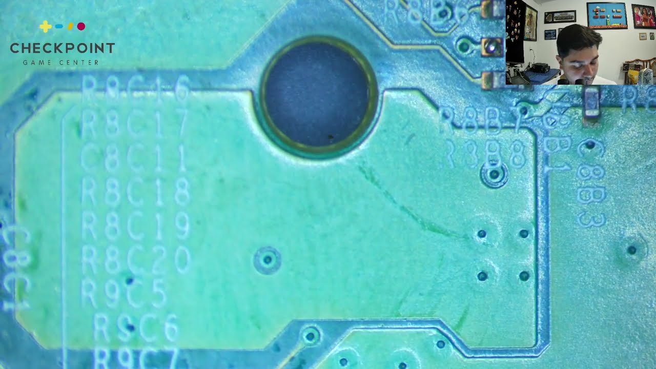 Xbox One S no enciende (1 - 2)