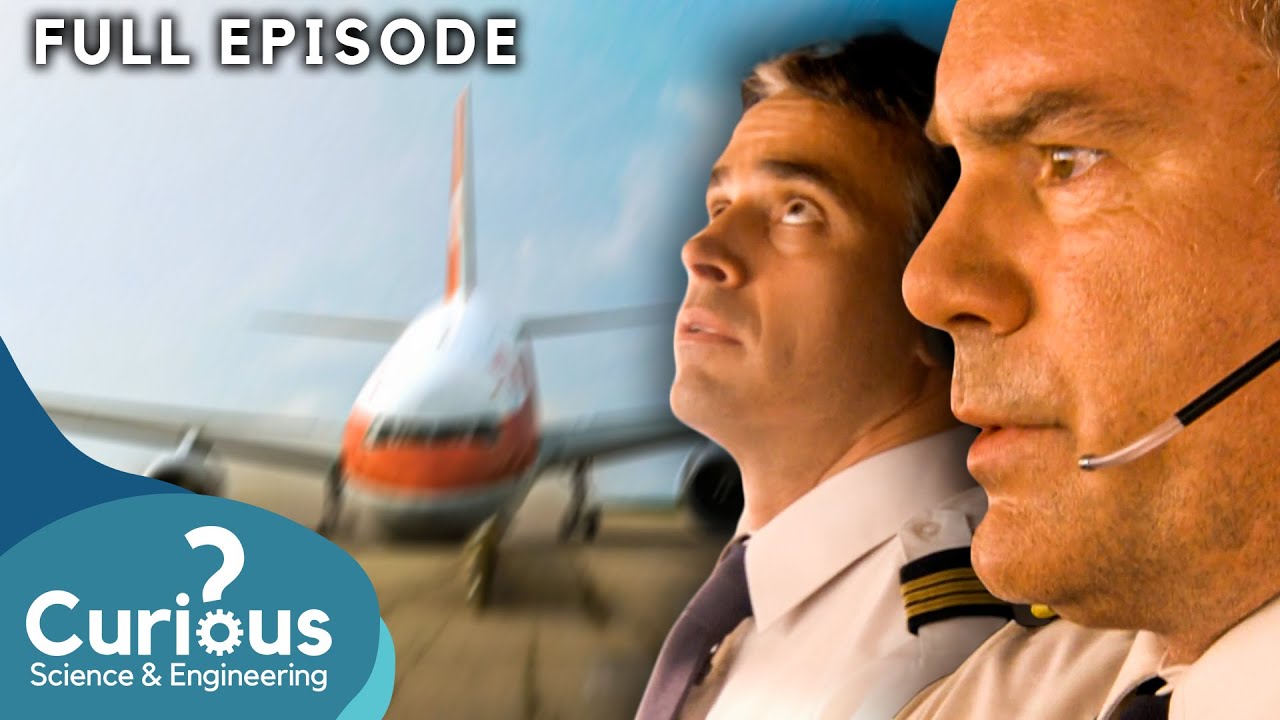 A Series Of EXTREMELY Unfortunate Events | Gimli Glider | Boeing 767 | Mayday: Air Disaster