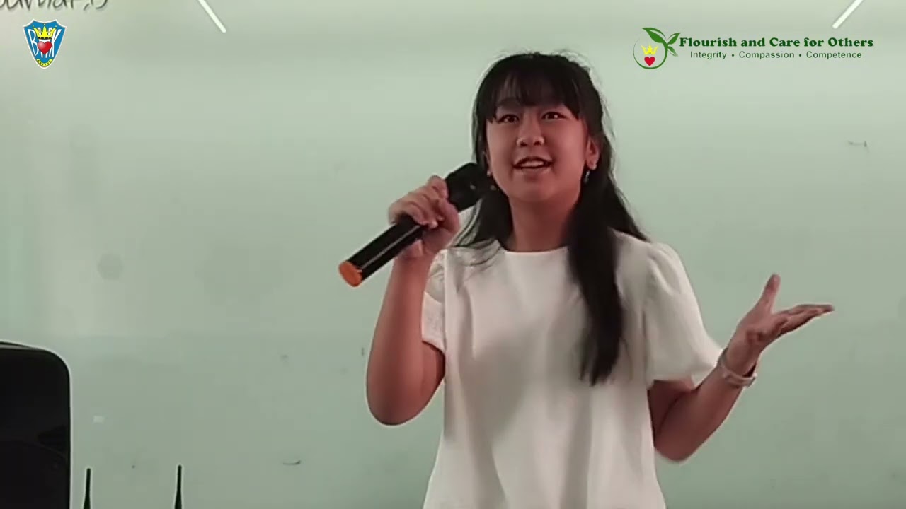 SD Bunda Hati Kudus - Penilaian Pelajaran Seni Musik Kelas 6