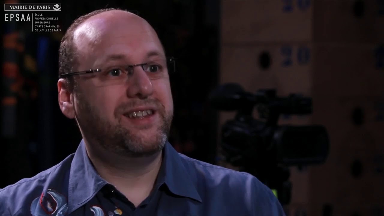 David Cage - 2. Processus créatif vidéoludique