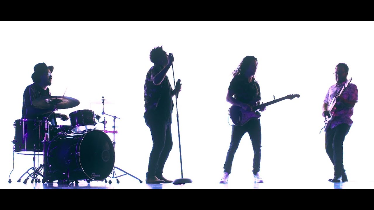 Somos - El Color Invisible