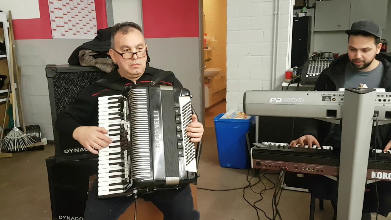 Miftar Hajrizi me Izmir Qizmolli Burnisht 2019