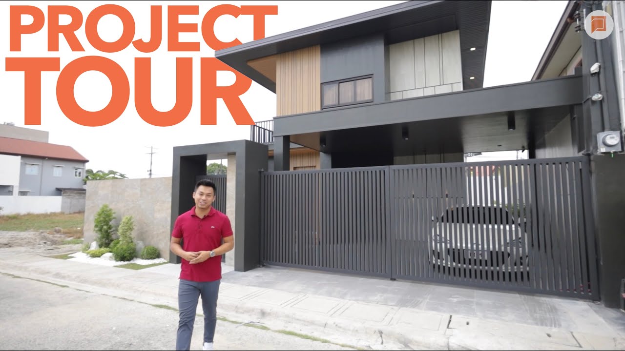 #BUILTBY: Primestrakt | CHIN Residence Project Tour