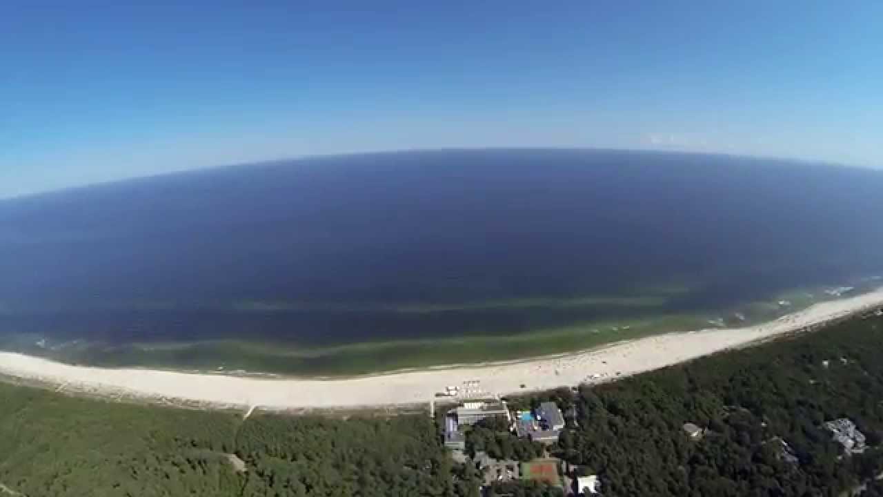 Mierzeja Helska FPV