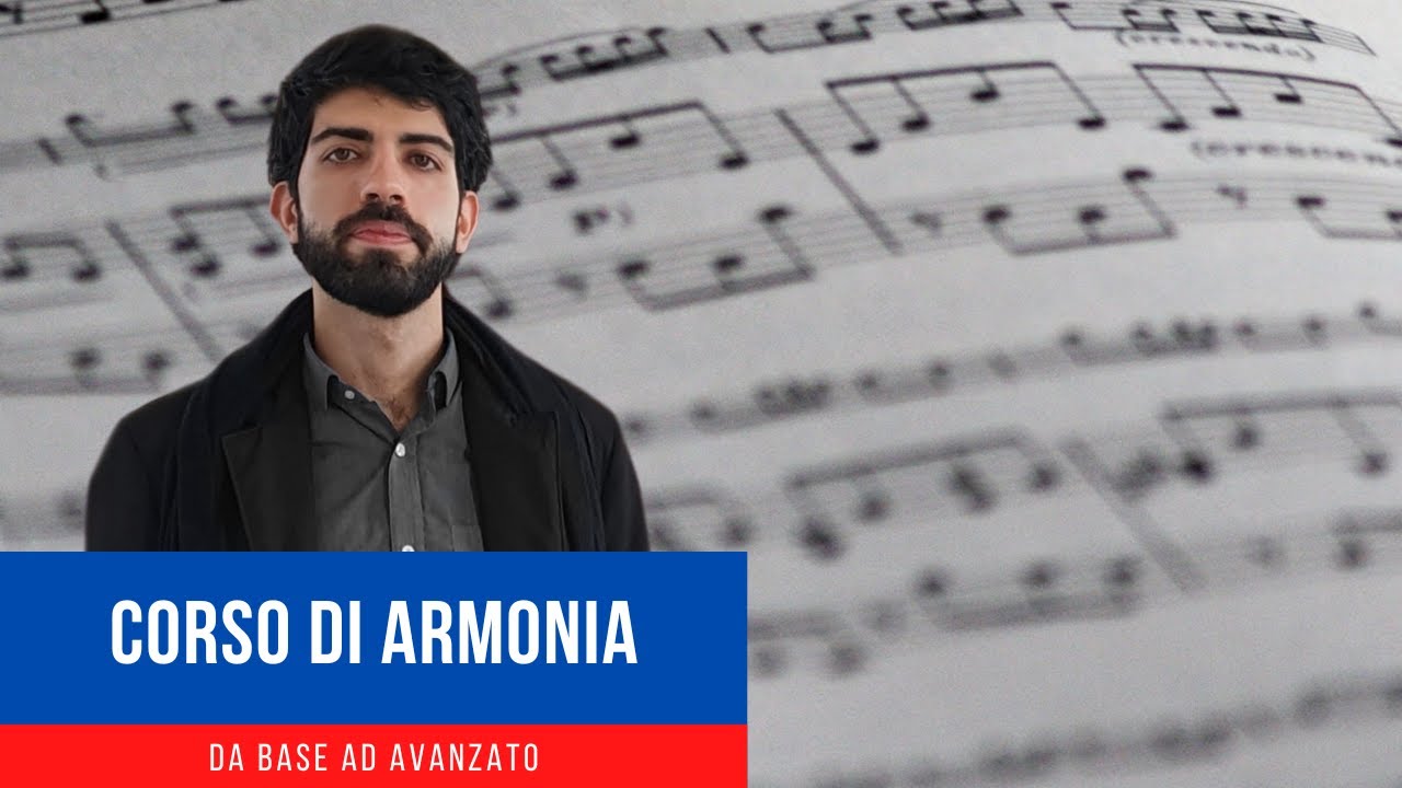 Differenza GIRI ARMONICI e CADENZE: vediamola al Pianoforte