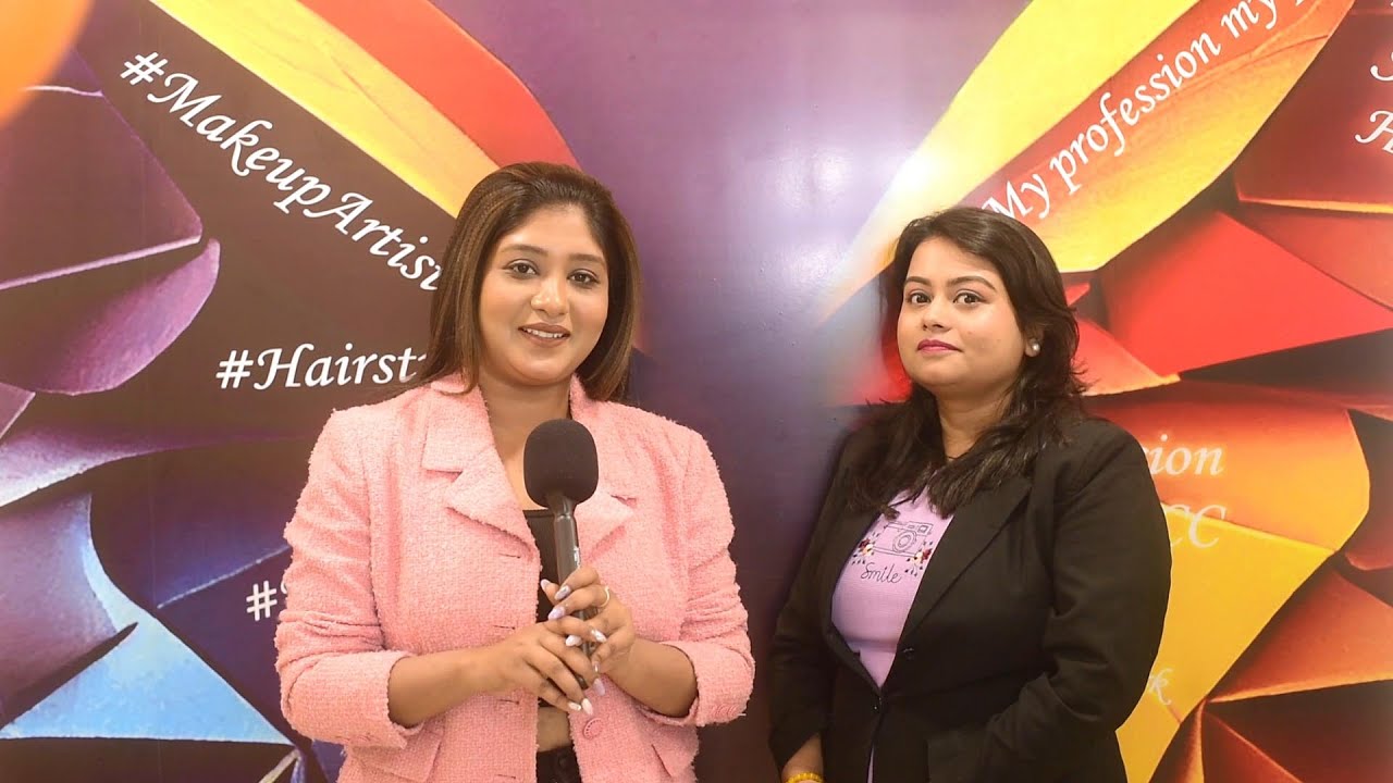 | Success Story Of 𝐕𝐋𝐂𝐂 𝐒𝐂𝐇𝐎𝐎𝐋 𝐎𝐅 𝐁𝐄𝐀𝐔𝐓𝐘, 𝐊𝐎𝐋𝐊𝐀𝐓𝐀 |