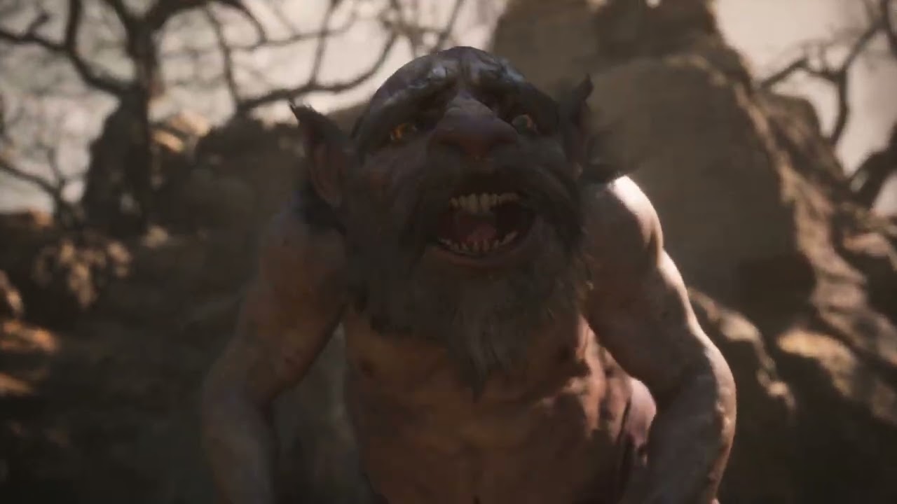 Black Myth Wukong Türkçe Alt Yazılı Bölüm 11