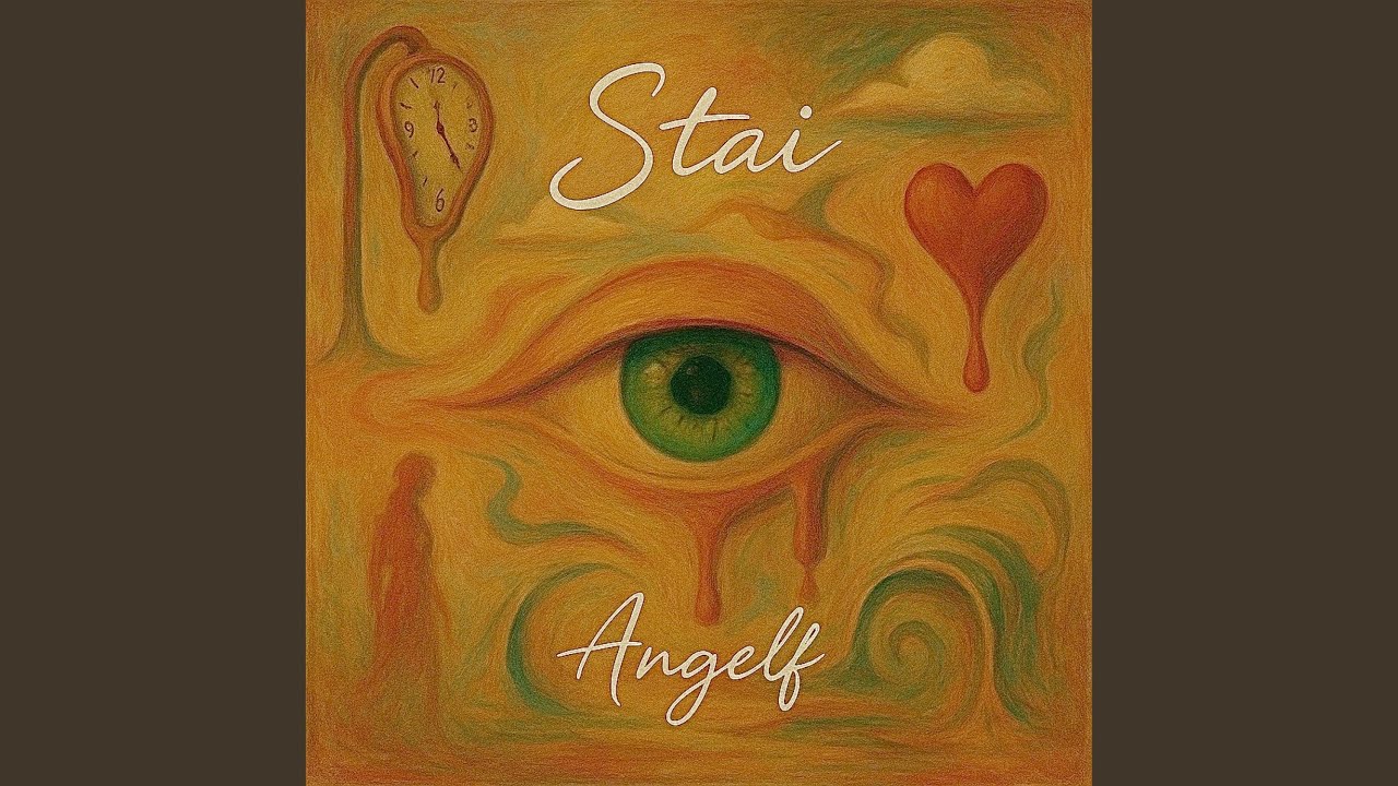Stai (Acoustic Version)