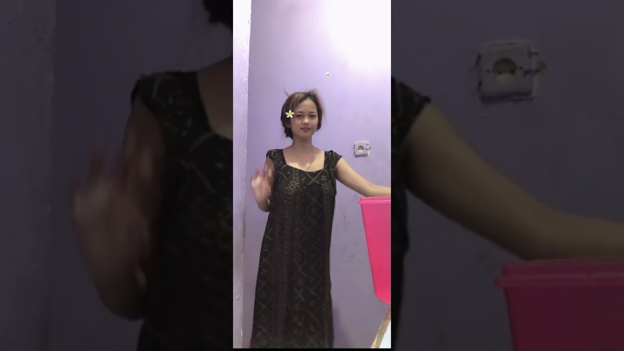 WAJIB TONTON !! Live Daster Adem || Kelihatan Dari Samping Jelas Banget || No Armor