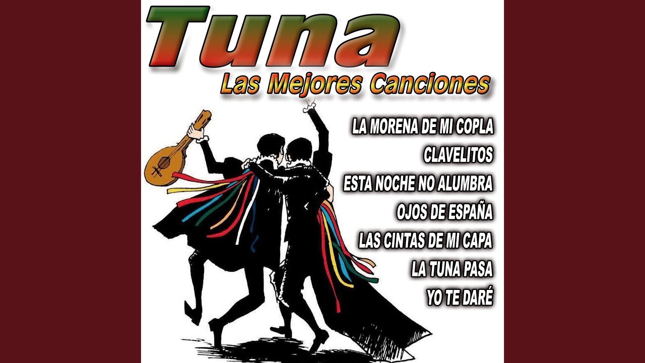Tuna Compostelana