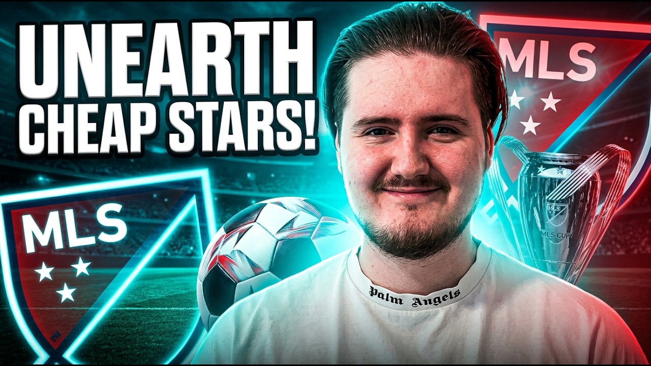 Топ-10 недорогих игроков MLS, которых можно купить на Sorare в следующем сезоне. Часть 2!
