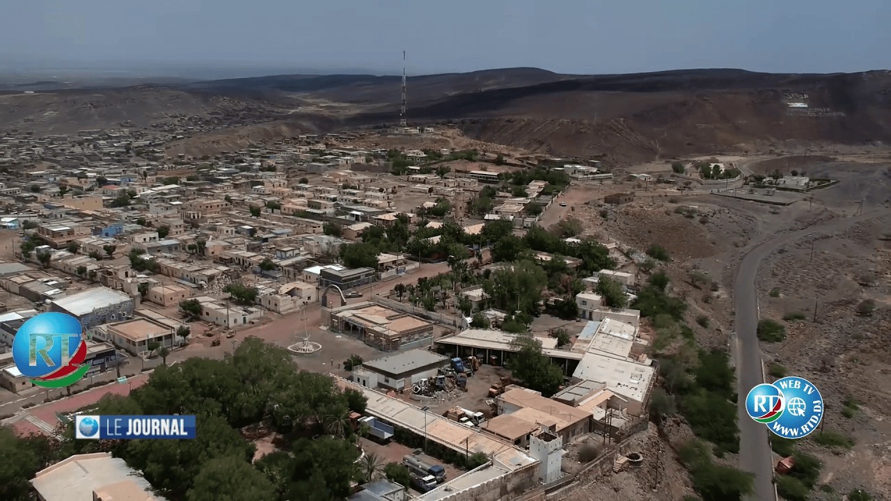 Dikhil : un nouveau Centre de Développement Communautaire pour dynamiser la jeunesse