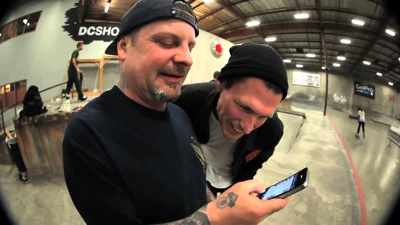 Santa Cruz - Gram Yo Selfie