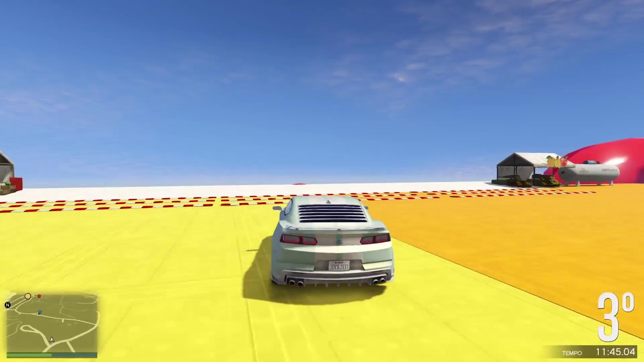 Caos su GTA (Versione PS4)