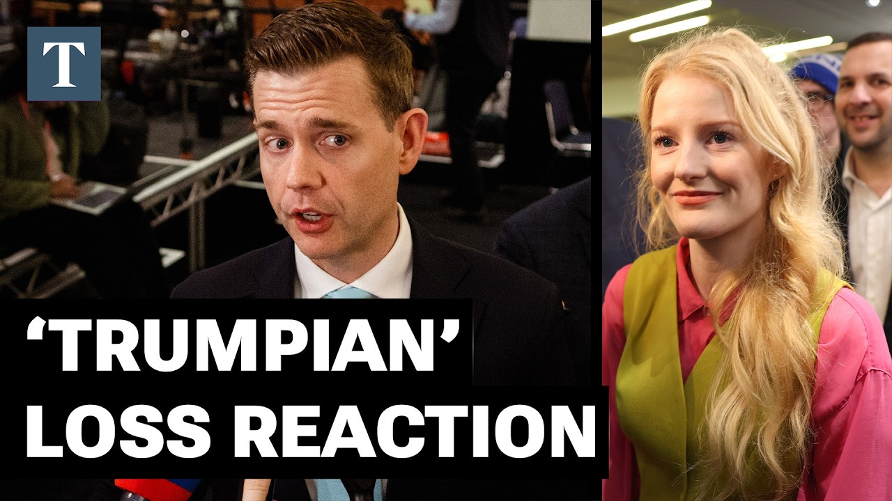 Reform Candidate Undermining By-Election Results In ‘Trumpian’ Move