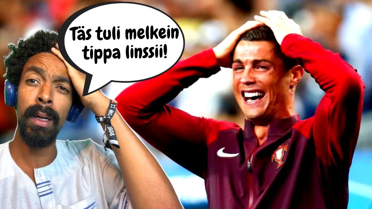 YY REAGOI Tunteellisiin Voittoihin Urheilussa
