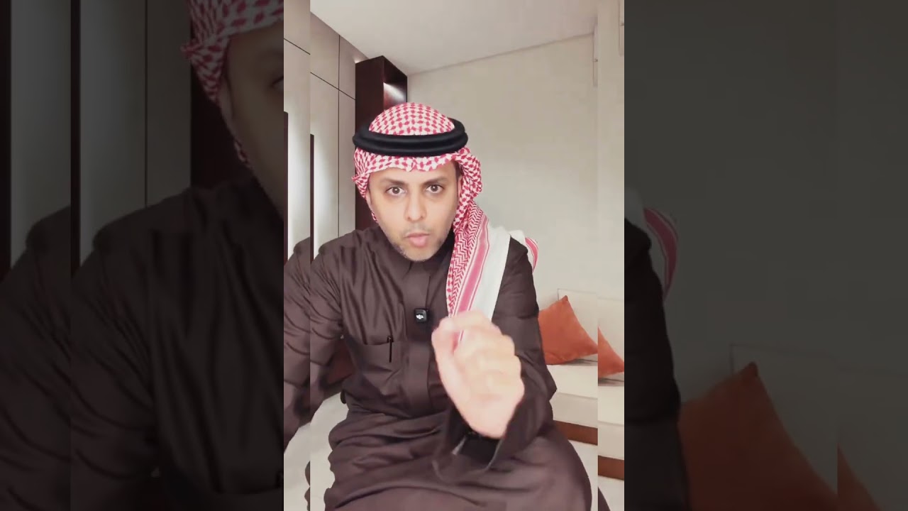 ‏لماذا لم تدخل السعودية حرب ايران