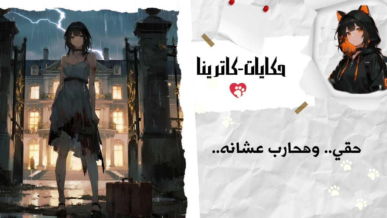 رموني في الشارع... بس ماعرفوش إن جدي كان مجهز خطة!