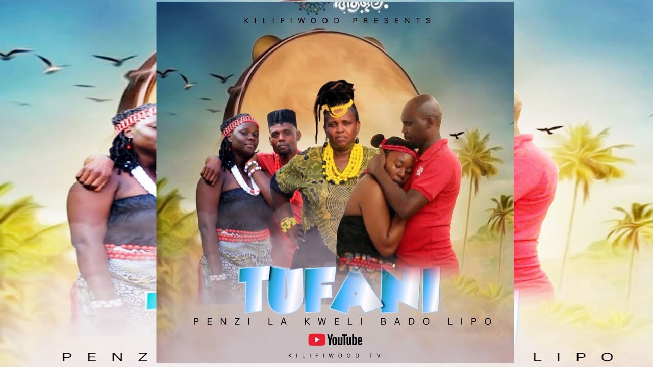 TUFANI (Ep 5)