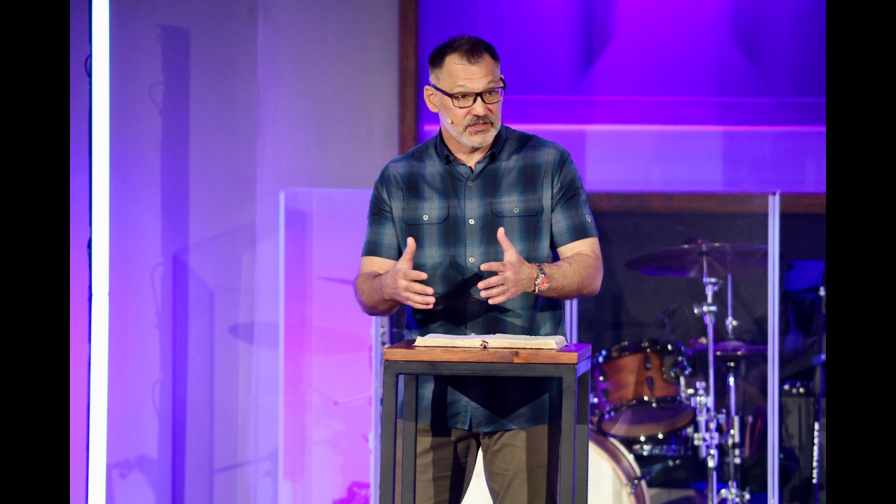 10:30am Service | Istrouma Ascension | February 15th, 2026