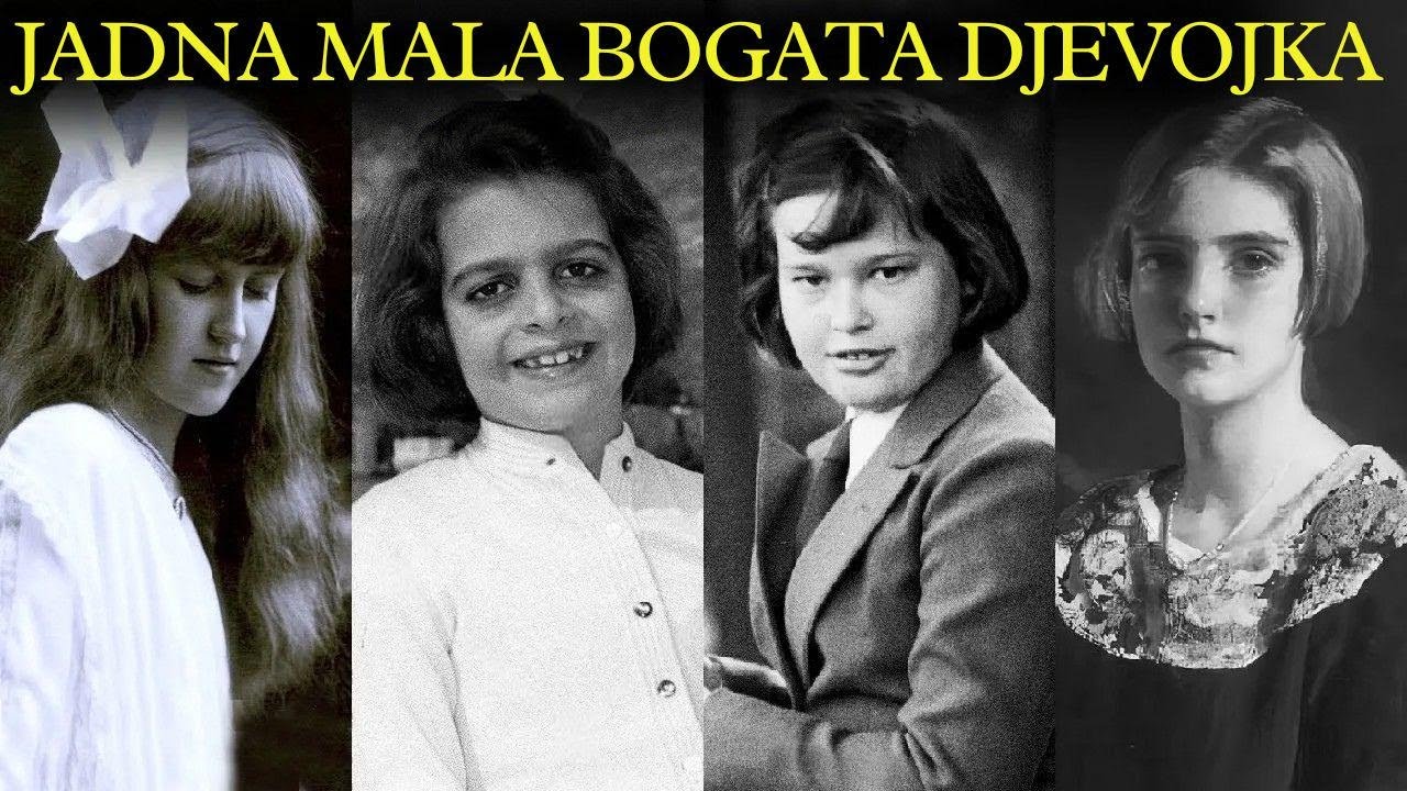 Šokantne priče razmaženih bogatašica