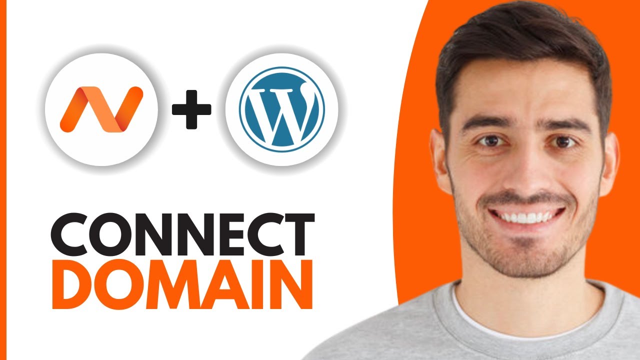 Как подключить домен Namecheap к WordPress — шаг за шагом