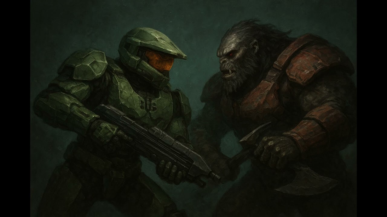 the reckoning