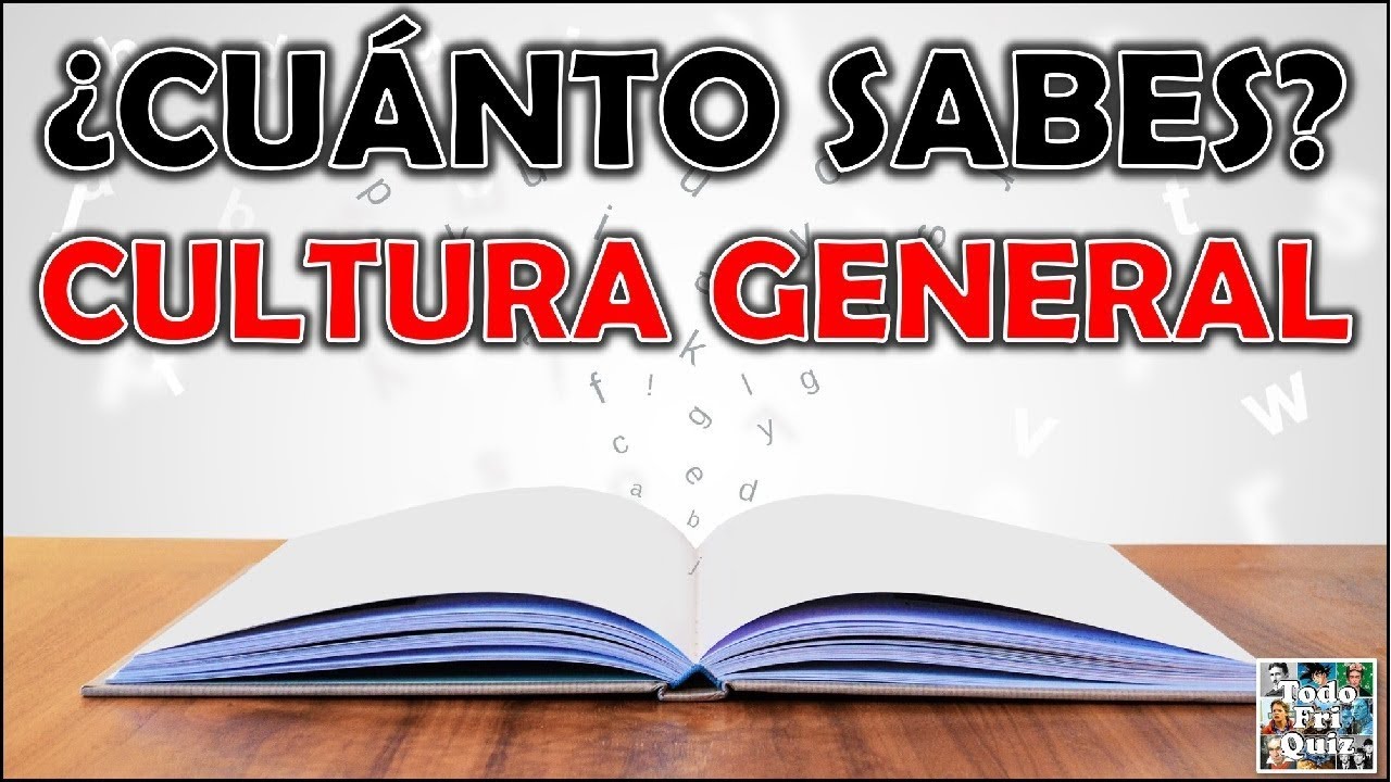 ¿Cuánto Sabes de 