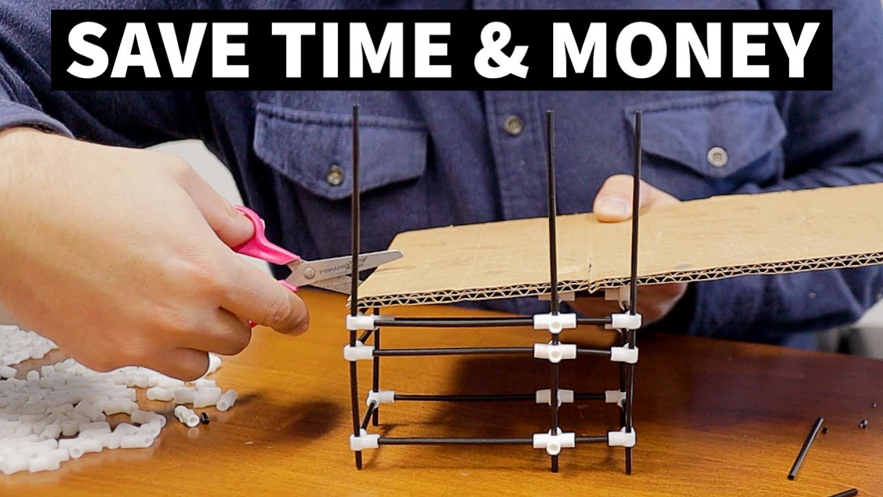 These Will Make Planning Your Builds SO EASY!