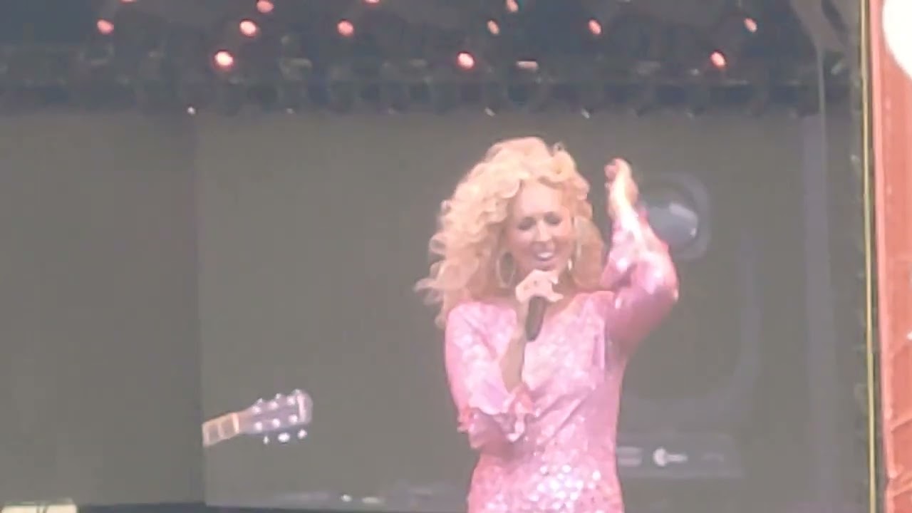 Little Big Town - Evangeline