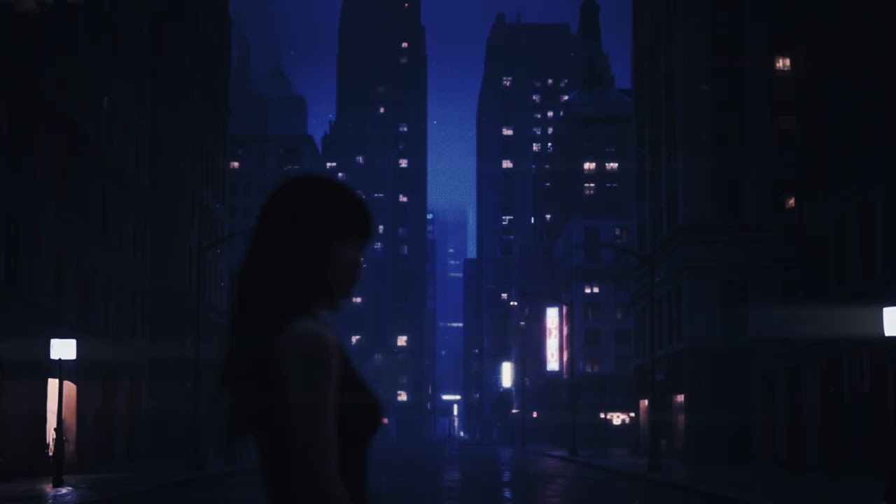 the world can wait